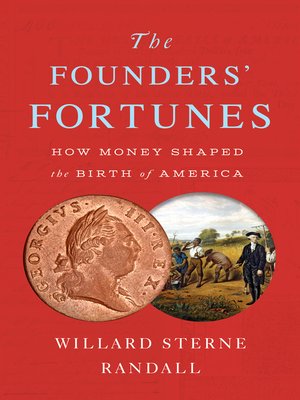 The Founders' Fortunes - ebook